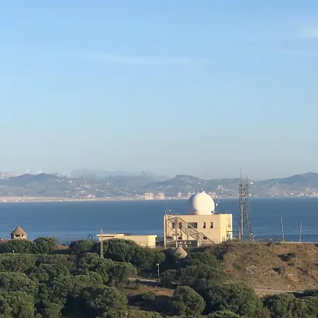 Apartamento Ocean View