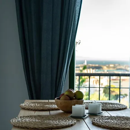 Apartamento Ocean View Tarifa