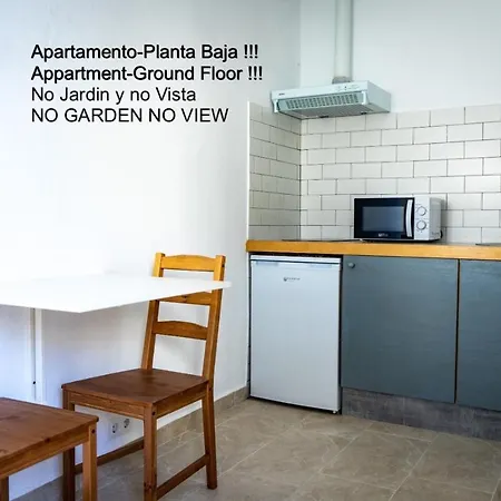 Ocean View Apartamento *