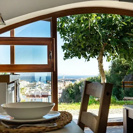 Ocean View * Tarifa