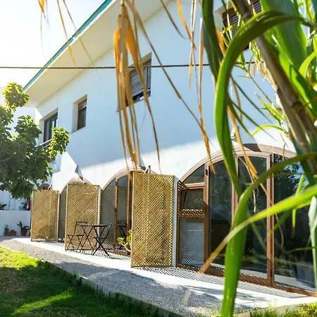 Apartamento Ocean View