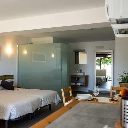 Apartamento Ocean View Tarifa