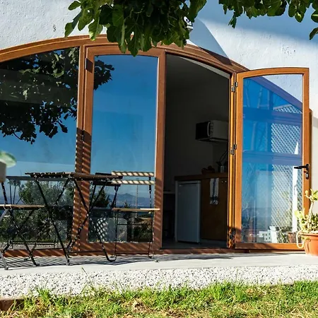 Ocean View Apartamento *