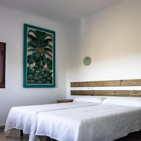 Apartamento Ocean View Tarifa