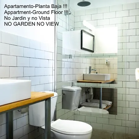 Ocean View Apartamento *