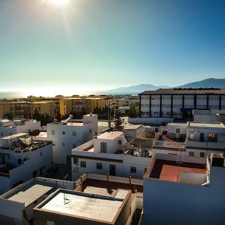 Ocean View Apartamento