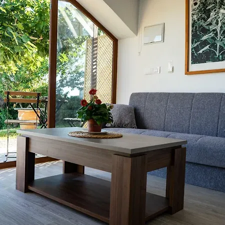 Apartamento Ocean View Tarifa